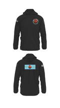 The Pasifika Islander Kava Bar 7240387 Windbreaker - 33