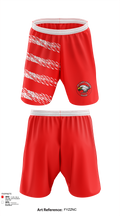 Benjamin Franklin Middle School Soccer 75816307 Athletic Shorts With Pockets - 133