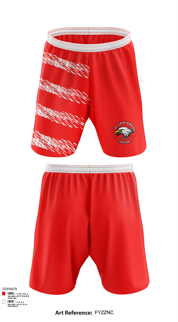 Athletic Shorts With Pockets, Benjamin Franklin Middle School Soccer, Men's Soccer, Teamtime, Team time, sublimation, custom sports apparel, team uniforms, spirit wear, spiritwear, sports uniforms, custom shirts, team store, custom team store, fundraiser sports, apparel fundraiser
