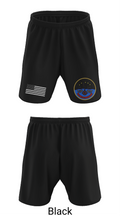 USS ALBANY SSN-753 81677877 Athletic Shorts With Pockets - 28