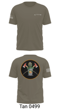91 Bravo 3173818 Short Sleeve Performance Shirt - 76