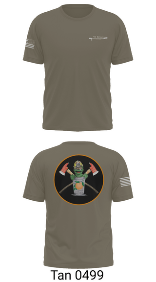 Short Sleeve Performance Shirt, 91 Bravo, Fire Department, Teamtime, Team time, sublimation, custom sports apparel, team uniforms, spirit wear, spiritwear, sports uniforms, custom shirts, team store, custom team store, fundraiser sports, apparel fundraiser