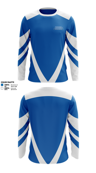 Long Sleeve Performance Shirt, Weekend Hockey Tournaments Inc-club, Ice Hockey, Teamtime, Team time, sublimation, custom sports apparel, team uniforms, spirit wear, spiritwear, sports uniforms, custom shirts, team store, custom team store, fundraiser sports, apparel fundraiser