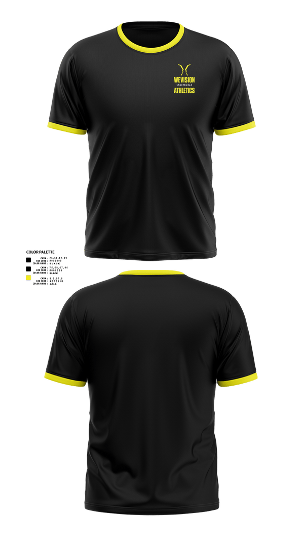 Short Sleeve Shooting Shirt, Wevision Athletics, Men's Basketball, Teamtime, Team time, sublimation, custom sports apparel, team uniforms, spirit wear, spiritwear, sports uniforms, custom shirts, team store, custom team store, fundraiser sports, apparel fundraiser
