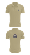 Gravediggers 54270931 Short Sleeve Performance Polo - 87
