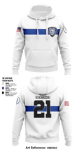 WLEA 84613193 Hoodie - 1