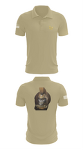 MWCS-28 7964328 Short Sleeve Performance Polo - 87