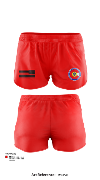 Ranger Panties, Restore, Police, Teamtime, Team time, sublimation, custom sports apparel, team uniforms, spirit wear, spiritwear, sports uniforms, custom shirts, team store, custom team store, fundraiser sports, apparel fundraiser
