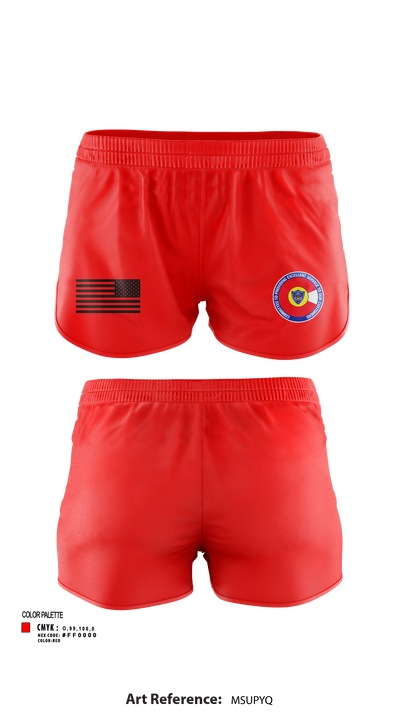 Restore 33265594 Ranger Panties - 122