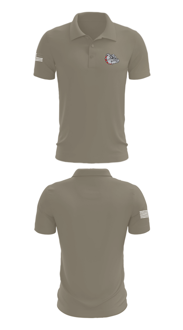 Short Sleeve Performance Polo, Pleasanton Elementary School Cheer, Cheer, Teamtime, Team time, sublimation, custom sports apparel, team uniforms, spirit wear, spiritwear, sports uniforms, custom shirts, team store, custom team store, fundraiser sports, apparel fundraiser