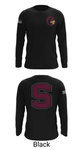 Stillwater Central High School Band 59080661 Long Sleeve Performance Shirt - 26