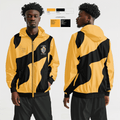 Lutheran High School South Cross Country 50596154 Windbreaker - 2