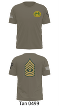 82nd ABN div 27277732 Old School Cotton Feel Shirt - 70