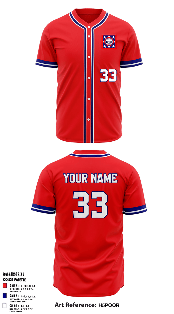 Full Button Baseball Jersey, Diamond Youth Softball, Softball, Teamtime, Team time, sublimation, custom sports apparel, team uniforms, spirit wear, spiritwear, sports uniforms, custom shirts, team store, custom team store, fundraiser sports, apparel fundraiser
