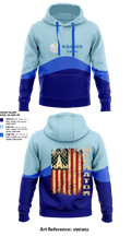 BARC 42024918 Hoodie - 1