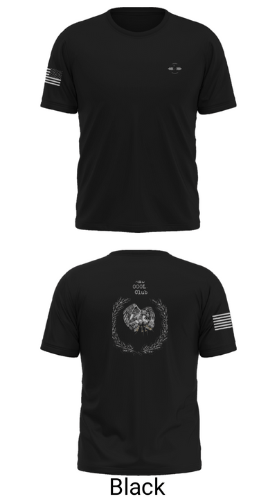 Fernspäh 43624200 Old School Cotton Feel Shirt - 30