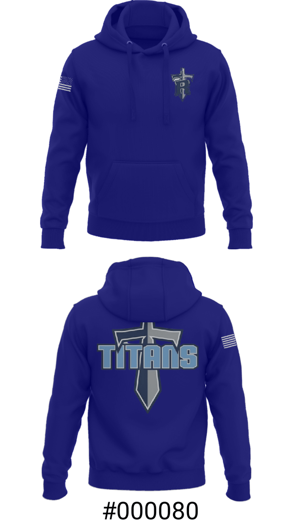 Hoodie, Ridgeland High School Baseball, Baseball, Teamtime, Team time, sublimation, custom sports apparel, team uniforms, spirit wear, spiritwear, sports uniforms, custom shirts, team store, custom team store, fundraiser sports, apparel fundraiser
