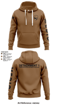 Detachment 1 27221981 Hoodie - 20