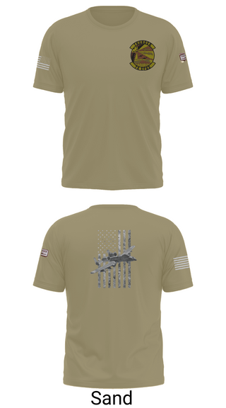 Old School Cotton Feel Shirt, 74 FGS, Air Force, Teamtime, Team time, sublimation, custom sports apparel, team uniforms, spirit wear, spiritwear, sports uniforms, custom shirts, team store, custom team store, fundraiser sports, apparel fundraiser