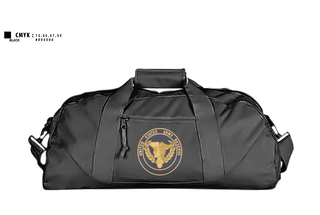 Duffle Bag, 143rd ESC, , Teamtime, Team time, sublimation, custom sports apparel, team uniforms, spirit wear, spiritwear, sports uniforms, custom shirts, team store, custom team store, fundraiser sports, apparel fundraiser
