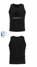 Legionnaire Mobile Jiu-Jitsu 98143549 Tank Top - 32