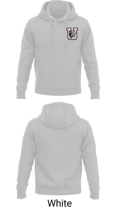 Uvalde sports medicine 59679875 Hoodie - 6