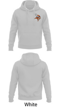 North Pontotoc Middle School Golf 53809374 Hoodie - 6