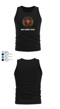 Hays County SWAT 65771365 Tank Top - 37
