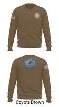 Legion IX 44677408 Crew Neck Sweatshirt - 3