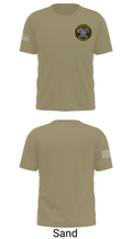 Chesterfield County Sheriff Office 79473922 Old School Cotton Feel Shirt - 86