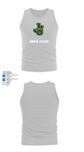 Jordan Jaguars 86972516 Tank Top - 13