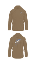 Great white guns 55052076 Windbreaker - 1