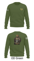 MWCS-28 7964328 Crew Neck Sweatshirt - 45