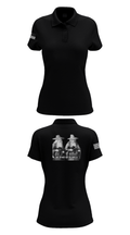 FMTC 37244511 Women's Short Sleeve Performance Polo  - 35