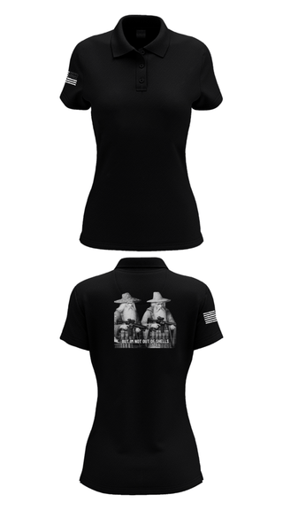 Womens Short Sleeve Performance Polo, FMTC, Marines, Teamtime, Team time, sublimation, custom sports apparel, team uniforms, spirit wear, spiritwear, sports uniforms, custom shirts, team store, custom team store, fundraiser sports, apparel fundraiser