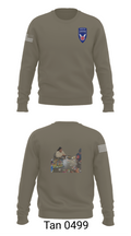 11th ABN DIV WO 32210325 Crew Neck Sweatshirt - 65