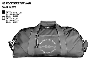 Duffle Bag, Tug of War, , Teamtime, Team time, sublimation, custom sports apparel, team uniforms, spirit wear, spiritwear, sports uniforms, custom shirts, team store, custom team store, fundraiser sports, apparel fundraiser