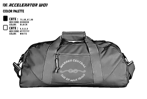 Duffle Bag, Tug of War, , Teamtime, Team time, sublimation, custom sports apparel, team uniforms, spirit wear, spiritwear, sports uniforms, custom shirts, team store, custom team store, fundraiser sports, apparel fundraiser