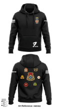SPO Nation 55364584 Hoodie - 133