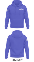 USS PENNSYLVANIA 38296466 Hoodie - 17