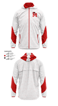Morrison High School Basketball 96514164 Windbreaker - 40