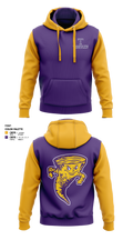 Taylorville Wrestling Club 5122826 Hoodie - 43