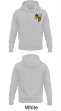 Enumclaw High School Water Polo 63753574 Hoodie - 6