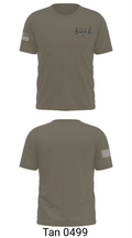 West Texas F.O.G 93379278 Short Sleeve Performance Shirt - 53