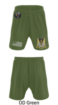 USMAPS AY 25 34180686 Athletic Shorts With Pockets - 49