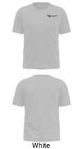 Southwestern High School 45571017 Short Sleeve Performance Shirt - 5
