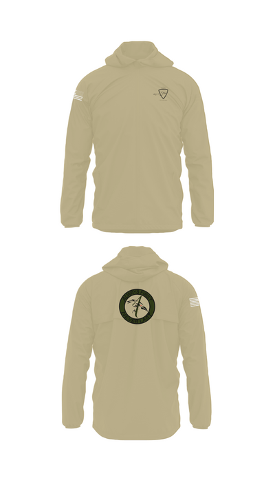 1055th Trans 1st Plt 68355484 Windbreaker - 77