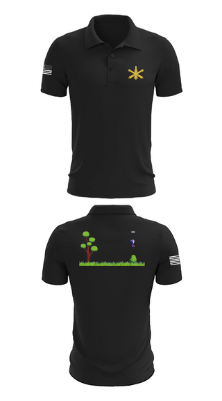 Short Sleeve Performance Polo, The Legion, , Teamtime, Team time, sublimation, custom sports apparel, team uniforms, spirit wear, spiritwear, sports uniforms, custom shirts, team store, custom team store, fundraiser sports, apparel fundraiser