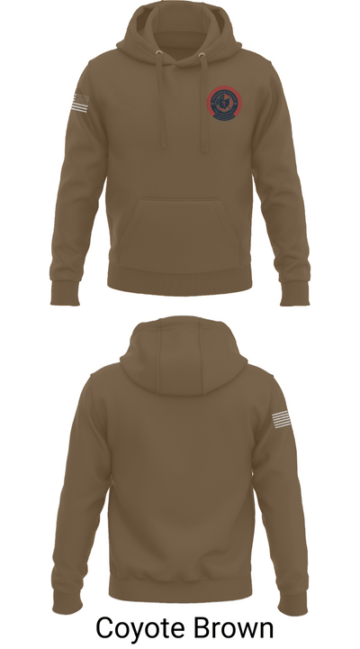 Springfield Township 44749704 Hoodie - 18