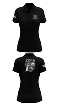 BCO, 1163D TFSB 58907299 Women's Short Sleeve Performance Polo  - 35